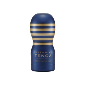Мастурбатор Tenga Premium Original Vacuum Cup