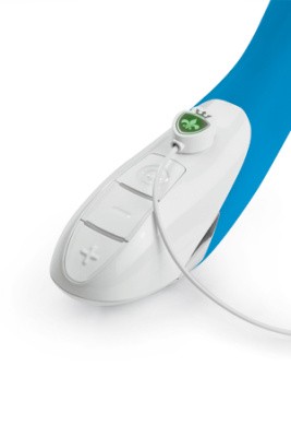 Вибратор Mystim Al Punto 