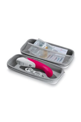 Вибратор Mystim Al Punto 