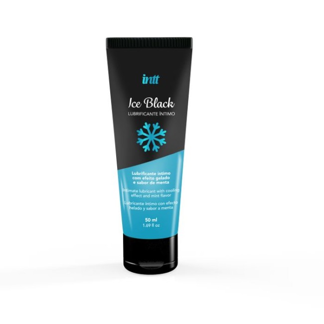 Увлажняющий гель ICE BLACK, 50 мл , длина 0.00см, диаметр 0.00см
