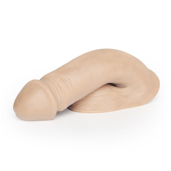 Фаллоимитатор Fleshlight Mr. Limpy мягкий, маленький