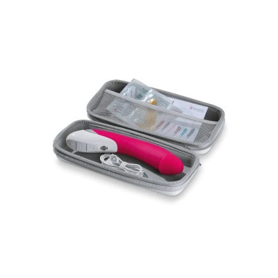 Вибратор Mystim Terrific Truman 