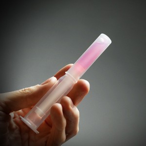 Увлажняющий гель LUB-IN, BUBBLE GUM, 5 г , длина 0.00см, диаметр 0.00см