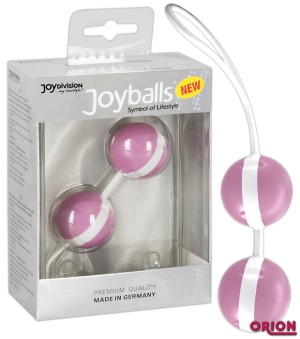 Вагинальные шарики Joyballs Trend 