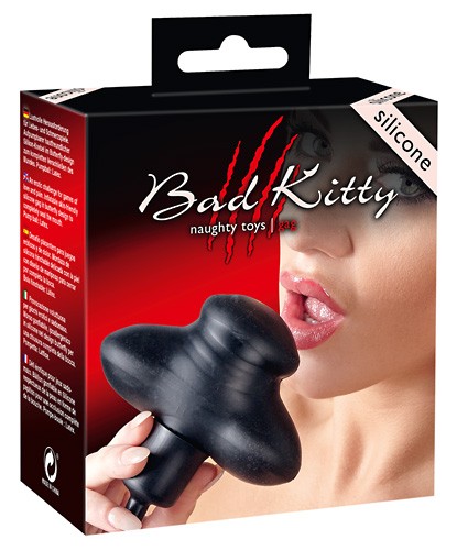 Кляп надувной Butterfly-Knebel , длина 12.00см, диаметр 3.50см