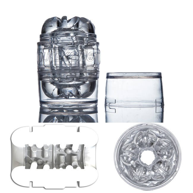Мастурбатор Fleshlight Quickshot Vantage