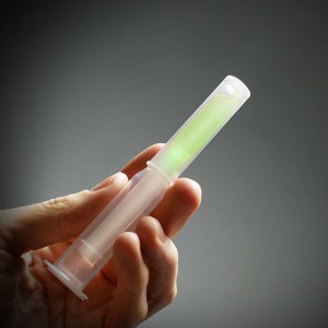 Увлажняющий гель LUB VIBES, MINT, 5 г , длина 0.00см, диаметр 0.00см