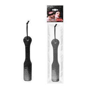 ШЛЁПАЛКА L 320 мм, цвет чёрный арт. NTB-80589