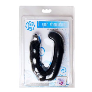 "Baile Вибростимулятор , c вибрацией, длина 13.00см, диаметр 2.80см"