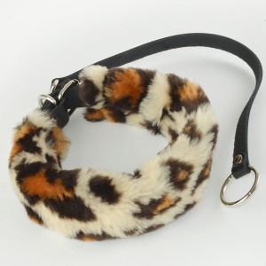 Ошейник Lite, леопардовый , длина 0.00см, диаметр 0.00см