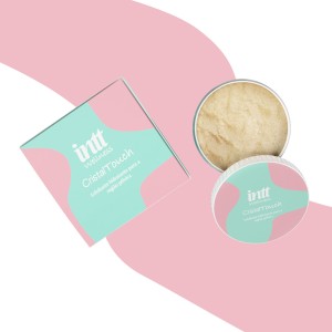 Скраб для тела CRISTAL TOUCH, 90 г , длина 0.00см, диаметр 0.00см