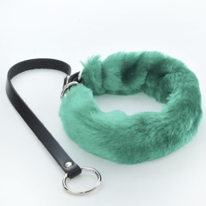 Ошейник Lite, зелёный , длина 0.00см, диаметр 0.00см