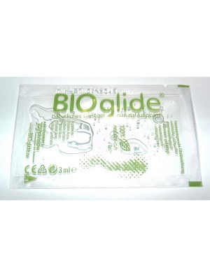 Смазка JoyDivision BIOglide саше