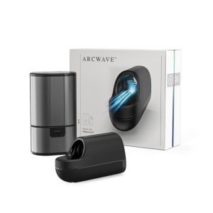 Мастурбатор ARCwave Ion