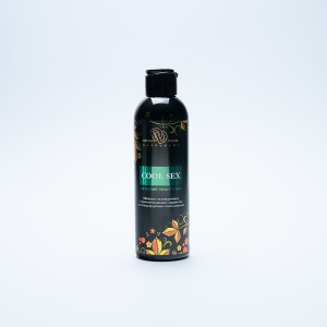 Интимная гель смазка COOL SEX 200 мл. BMN-0055 , длина 0.00см, диаметр 0.00см