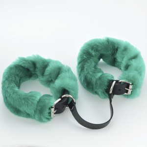 Оковы Lite, зелёные , длина 0.00см, диаметр 0.00см