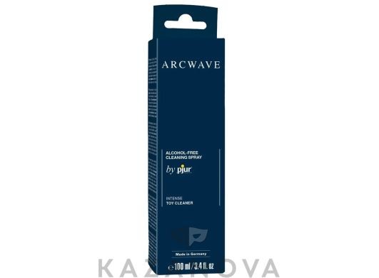 Средство для очистки секс-игрушек ARCwave by pjur Toy Cleaner 100 мл