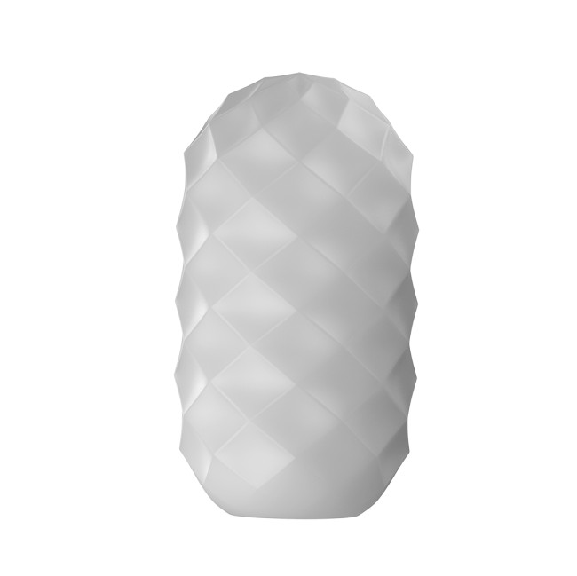 Hedy X Confidence Мастурбатор, 1шт , длина 9.00см, диаметр 5.00см