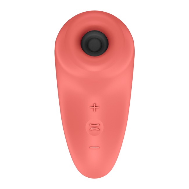 Вакуумный стимулятор Magnetic Deep Pulse 