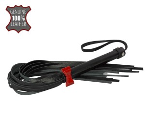 Плеть с бантиком, 55 см , длина 0.00см, диаметр 0.00см