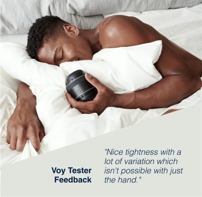 Мастурбатор ARCwave Voy