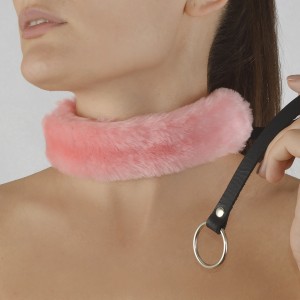 Ошейник Lite, розовый , длина 0.00см, диаметр 0.00см