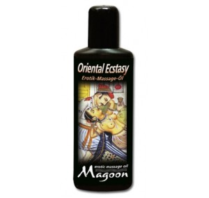Масло массажное Magoon Oriental Ecstasy, 100 мл
