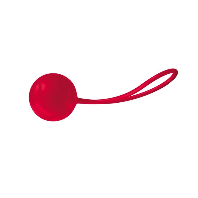 Вагинальный шарик Joyballs Trend матовый