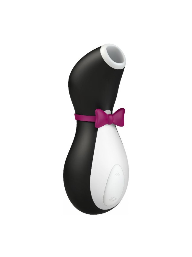 Penguin Pro Next Gen Вакуумный стимулятор Пингвин Про , длина 10.80см, диаметр 0.00см