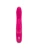 Вибратор Happy Rabbit Slimline Curve розовый