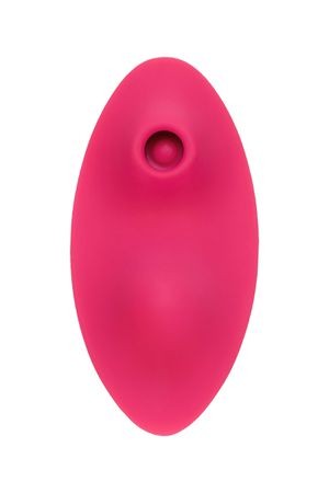 Вкладыш в трусики с вакуум-волновой стимуляцией JOS Pimpit.