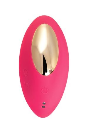 Вкладыш в трусики с вакуум-волновой стимуляцией JOS Pimpit.