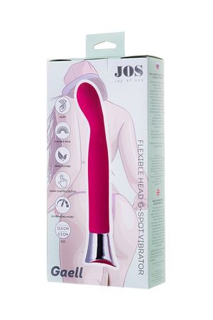 Стимулятор для точки G JOS GAELL.