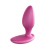 Анальная вибровтулка We-Vibe Ditto+ 