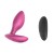 Анальная вибровтулка We-Vibe Ditto+ 