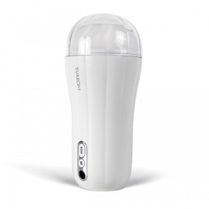 Robin Вибрационнный мастурбатор , c вибрацией, длина 19.80см, диаметр 0.00см