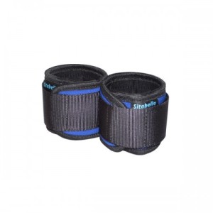 Неопреновые наручники , длина 0.00см, диаметр 0.00см