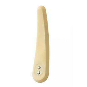 Вибратор Iroha Mikazuki желтый