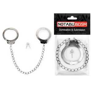 ОКОВЫ арт. NTB-80686