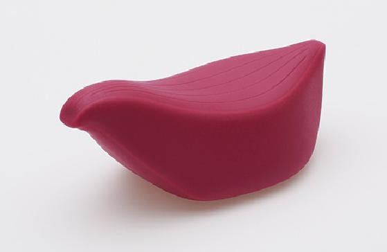 Вибратор Iroha Tori