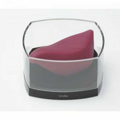 Вибратор Iroha Tori
