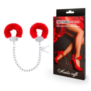 ОКОВЫ цвет красный арт. NTB-80683