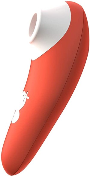 Бесконтактный клиторальный стимулятор Romp Switch