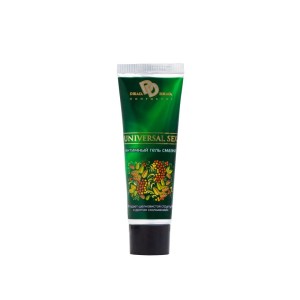 Интимный гель-смазка UNIVERSAL SEX 30 мл , длина 0.00см, диаметр 0.00см