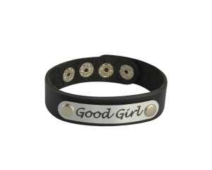 Браслет Good Girl , длина 22.00см, диаметр 0.00см