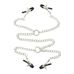 ЗАЖИМЫ НА СОСКИ арт. NTB-80753