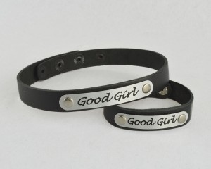 Чокер Good Girl , длина 41.00см, диаметр 0.00см