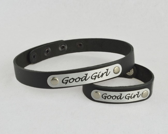 Чокер Good Girl , длина 41.00см, диаметр 0.00см