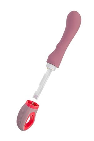 Вибратор Flovetta ROSE.