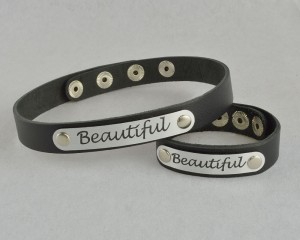 Чокер Beautiful , длина 41.00см, диаметр 0.00см